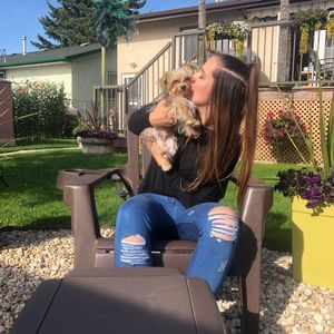 Meet your Posher, Tayler